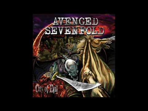 Download MP3 Avenged Sevenfold - Bat Country HQ,HD