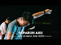 Download Lagu NOAH - Separuh Aku ( Live Performance at Neno Fest 2020 )