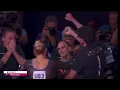 6 Minutes of Olly Hogben Being The Most Supportive Gymnastics Commentator