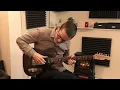 The Nearness of You - Scott Haskitt
