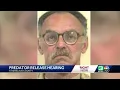 Stanislaus sheriff openly opposes sexually violent predator release