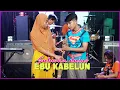 Lagu Sahwan - Ebu Kabelun (Official Live Music Video)