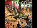 Life Finds a Way - Helion Prime