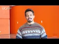 Download Lagu UCAPP Athlete Profile: Raghul Parthipan