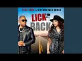 Lick Back