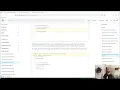 The Odin Project Full Stack JavaScript Pomodoro Day 87