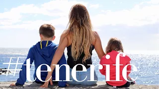 VIAJARIAS SOLO POR TENER SOL? Tenerife, Islas Canarias (#31)