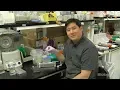 Next Generation Sequencing 3 Purifying DNA Samples with Magnetic Beads - Eric Chow UCSF