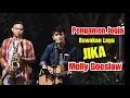 Download Lagu JIKA - MELLY GOESLAW COVER BY MUSISI JOGJA PROJECT