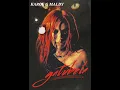 KAROL G MALDY  -  GATUBELA (Audio)