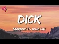 Download Lagu Starboi3 - Dick ft. Doja Cat