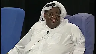 الشيخ طارق العلي في مسرحية درب الزلق 