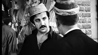 Doroshkechi 1350 فیلم درشکه چی کیفیت عالی 