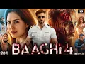 Download Lagu Baaghi 4 Full Movie | Tiger Shroff | Sanjay Dutt | Shraddha Kapoor | Mohd Talib | Review \u0026 Explain