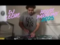 House Party Mix 2025 DJ Leche