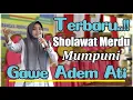 Download Lagu SHOLAWAT MERDU MUMPUNI HANDAYAYEKTI GAWE ADEM ATI (Sholawat Nabi Bersama Mumpuni Handayayekti)