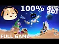 Download Lagu Astro Bot THE FULL GAME! 100% COMPLETE