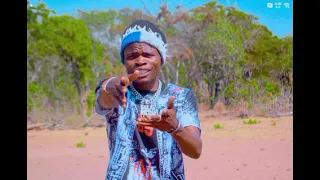 NYANDA MLYASELE JUHUDI Prod By Lwenge Studio 2025 