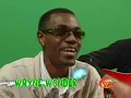 Wayne Wonder - No Letting Go Live on Riddim Up