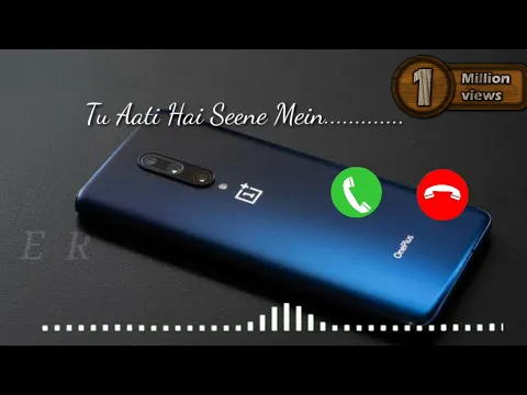 Download MP3 tu aata hai seene mein ringtone 2020 || tu aata hai seene mein instrumental ringtone piano ||