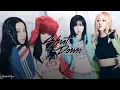 Download Lagu blackpink - shut down (slowed + reverb)