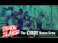 Lagu The Corps at FandomCon 2024 - Demon Slayer