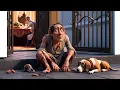 Download Lagu The story of Lazarus and The Rich man (Luke 16:19-31)