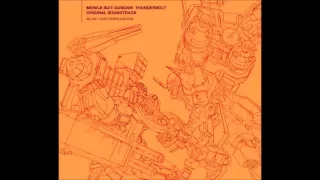 Download Gundam Thunderbolt OST 01 - Thunderbolt For Main Theme (Io Fleming Song) MP3