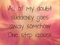 A Thousand Years lyrics - Christina Perri