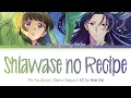 The Apothecary Diaries Season 2 - Ending FULL "Shiawase no Recipe" by HIRAIDAI (Lyrics)