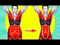 Download Lagu ➜ Verklein je taille in slechts 30 minuten ➜ Staande buiktraining!