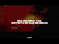 Nanpa Básico, Ximena Sariñana - Nunca tuve tanto [LETRA]