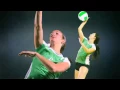 Marshall University Volleyball 2015 Intro