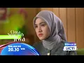 Rencana Hasbi buat misahin Lala \u0026 Julian berjalan mulus #cintasepenuhjiwa 20.10 di RCTI