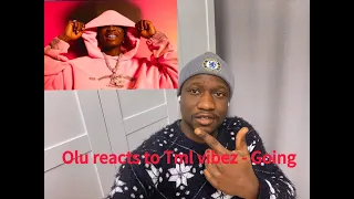 reacting to tml vibez u0026 dj 4kerty going honest reaction 