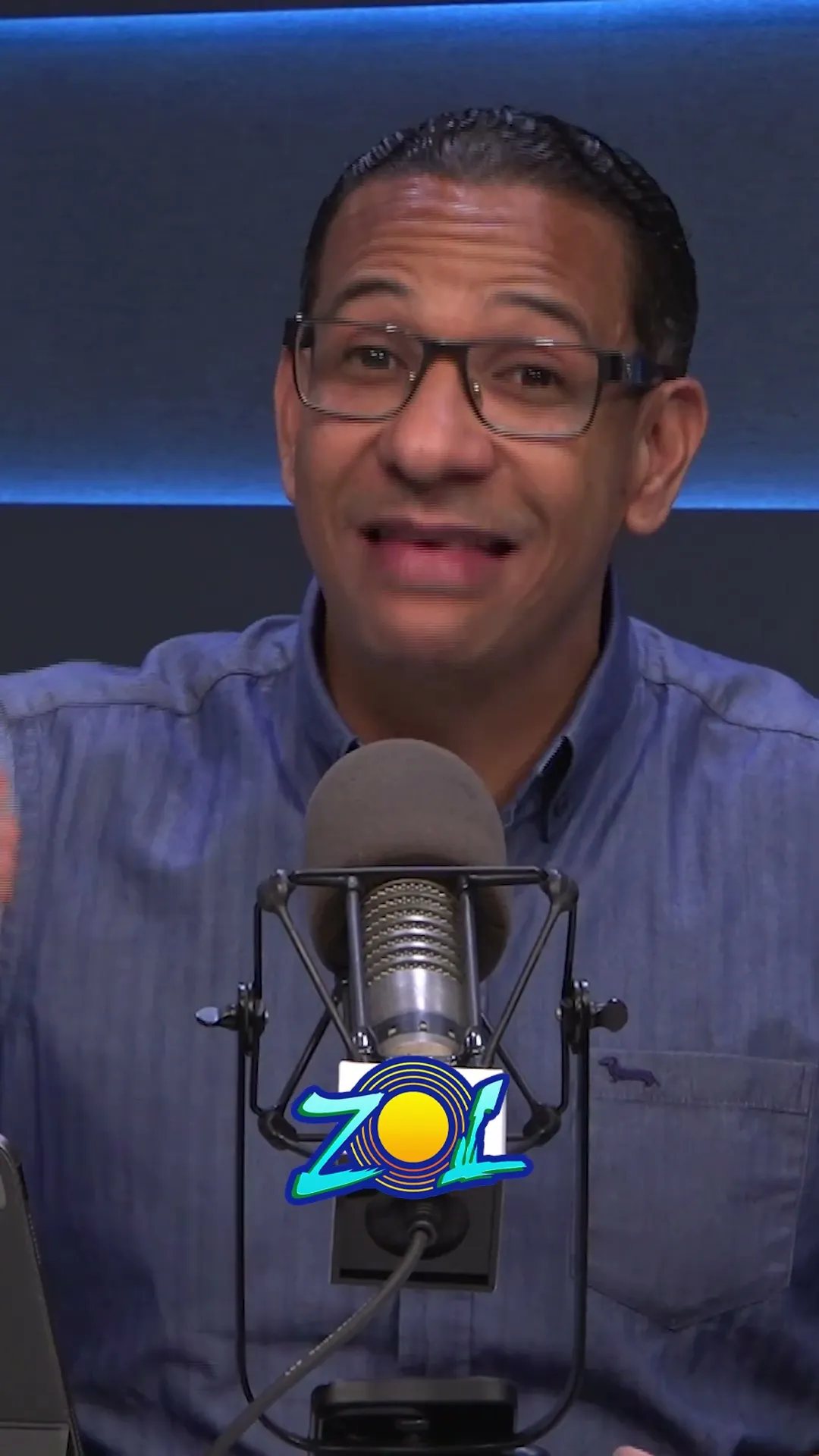 ABEL SE ENCARGÓ DE EMPUJAR A SUS COMPAÑEROS DEL PLD