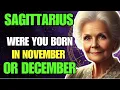 5 Differences Between November and December Sagittarians - Which one are you