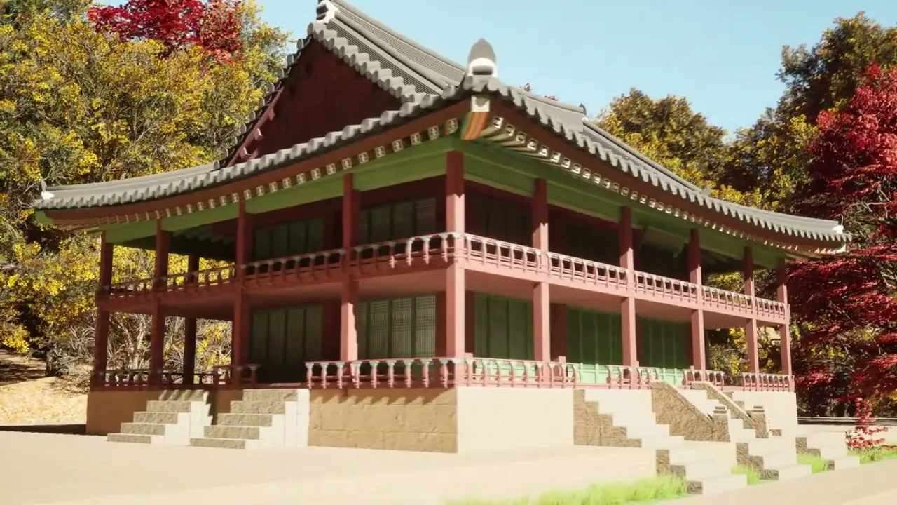 ManaSprout - Complex Environment