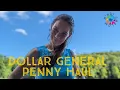 What is a Day Dollar General Remodel shopping like Its alot better than penny list shopping