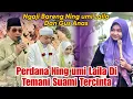 Lagu PENGAJIAN NING UMI LAILA TERBARU SETELAH MENIKAH DENGAN GUS ANAS DI Hadiri kh anwar zahid 