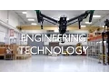 NMC Student Experience - Engineering Technology
