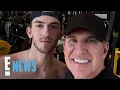 Todd Chrisley s Son Grayson Chrisley Reveals 31-Pound Muscle Gain E News