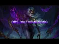 Download Lagu New Obsidia Theme Song