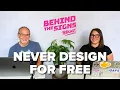 Why Sign Shops Must Stop Designing for Free The True Value of Design in the Sign Industry
