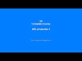 C Course in arabic properties3