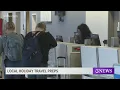Corpus Christi International Airport readies for travel with safety procedures
