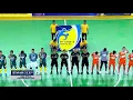 Lagu Soccer Channel - Liga Futsal Profesional