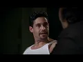 NYPD Blue LOVE HURTS