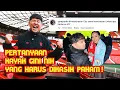 Download Lagu Donne Maula Ajak Yura ke Inggris: Biar Kenal Sama Manchester United!