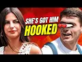 Why Is Max Verstappen So OBSESSED With Kelly Piquet F1 Love Story Explained